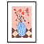 Poppies Print par Violets Print House-1448262656-1448262673-1448262662