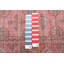 Tapis rouge à tissage plat Jaicen-70186347