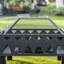 Briner Square Steel Fire Pit