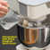Deco Chef 8 Speed 5.5 Quarts Stand Mixer