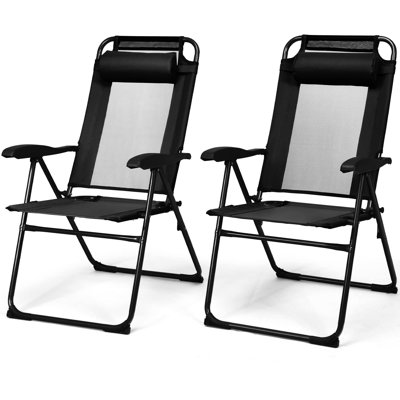 Bachit Folding Camping Chair