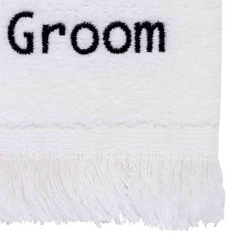Winston Porter Carrsville Fingertip Towel