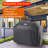 Monument Grills Grill Cover-Fits up to 62"（96083）