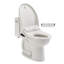 Bidet SpaLet Advanced Clean 2.0