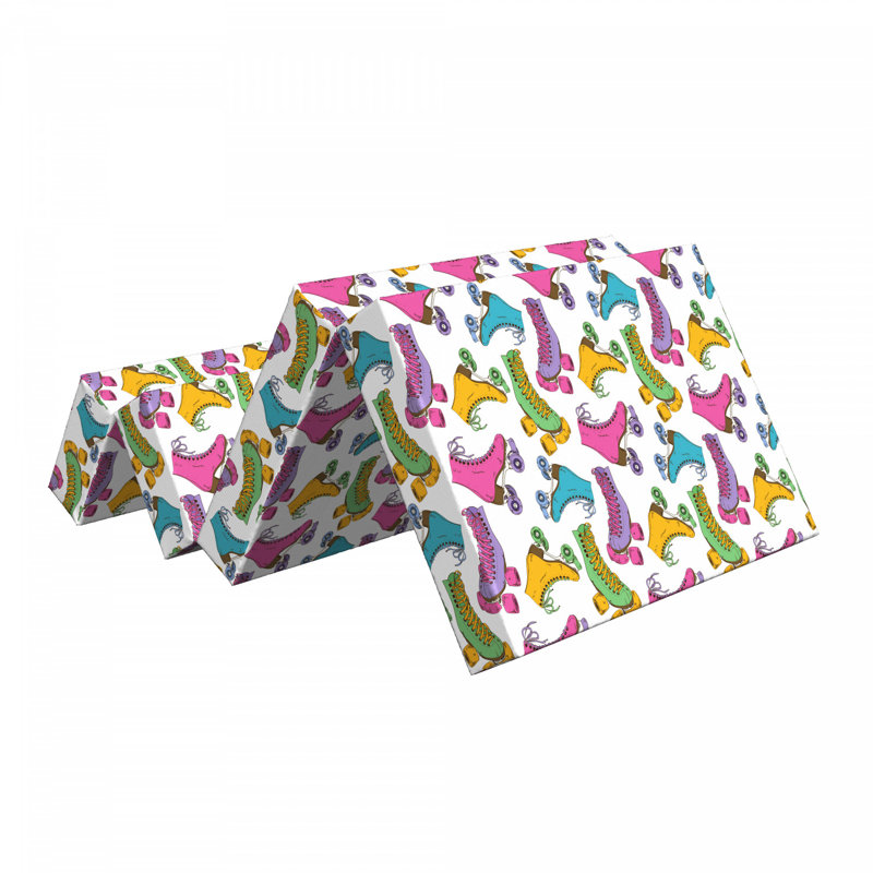 5'' Medium Mattress, Full