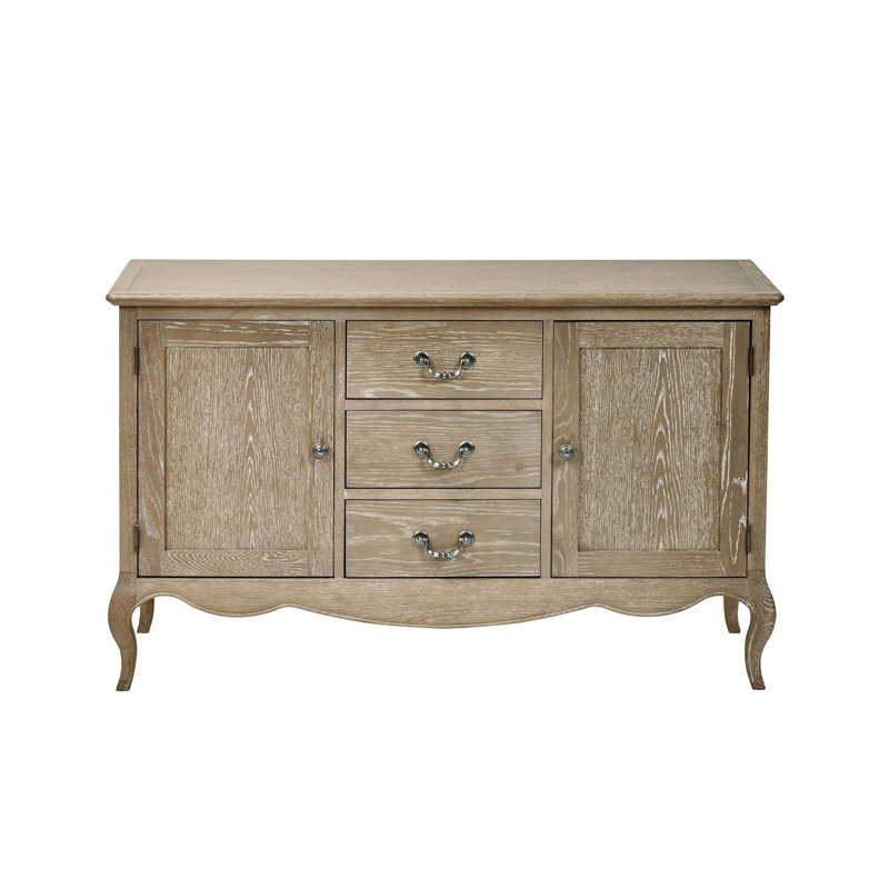 Antia 130cm Sideboard