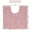 Tapis pour salle de bain 100% coton Schœnberger 20 po x 20 po-170357707
