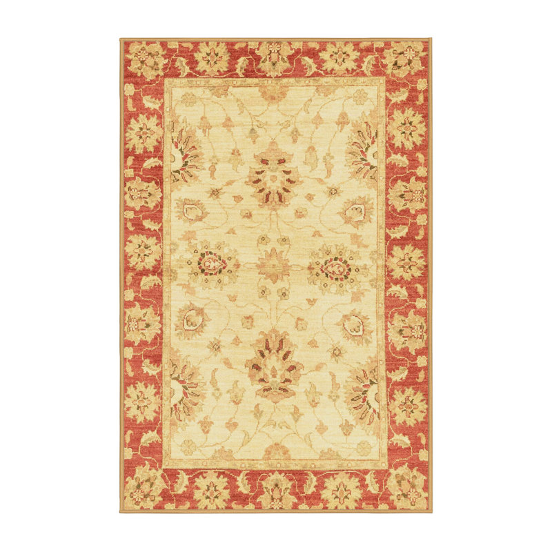 Tapis abstrait moderne 3924, Rectangle 8 pi x 12 pi