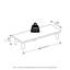 Support pour écran Latitude Run® Higgin-125368505