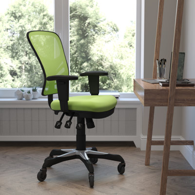 Chaise ergonomique 