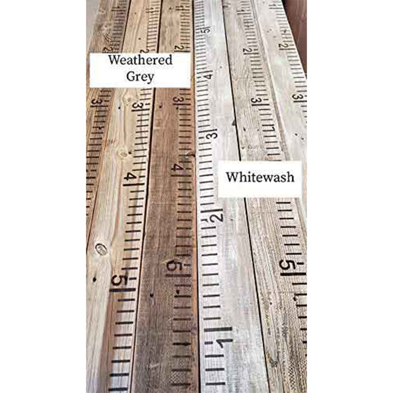 " Growth Chart "