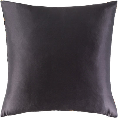 Floral Pillow Cover