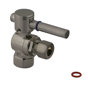 Satin Nickel
