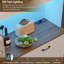Garde-manger 75,4 "H-1248776735