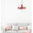 Jaquelin 4 - Light Dimmable Classic / Traditional Chandelier-1773078377