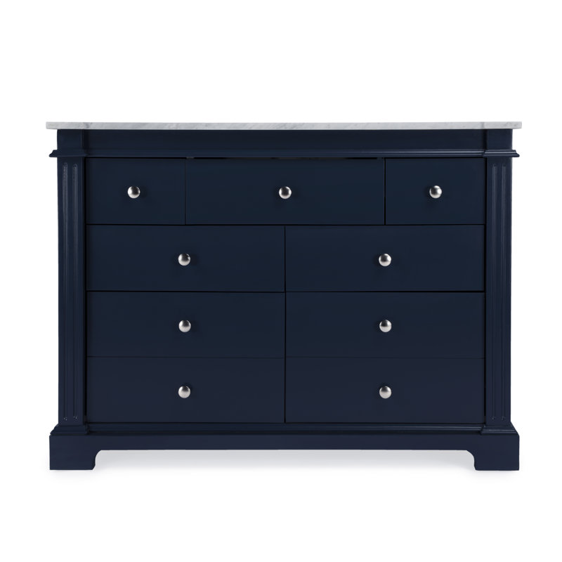 Harley 48" Single Bathroom Vanity Set