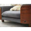 Petit lit pour chien de style scandinave-1637529506-1637528666