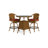 Sea Pines 3 Piece Bistro Set-991967918-991967917