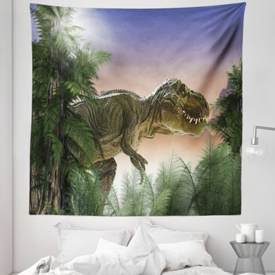 Microfiber Wall Hanging