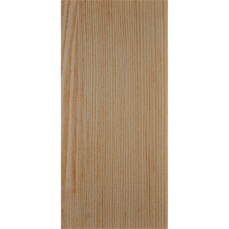 Corbeau méditerranéen, H 8 po x l 3,5 po x P 8 po, Sapin de Douglas, Lisse