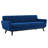 Engage Channel Tufted Fabric Sofa-48497063
