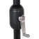 Delaplaine 9' Solid Octagon Market Umbrella with Push-Button Tilt