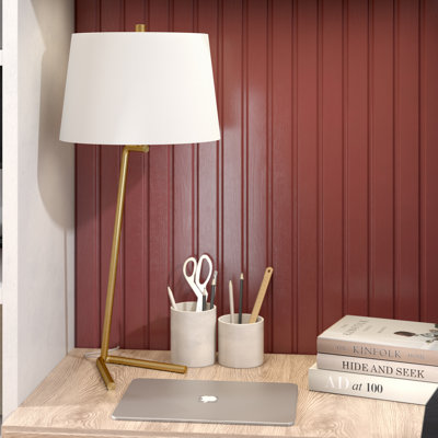 Lampe de table 28 "