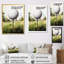 Minimalisme, balle de golf I - art mural de golf pour le salon-978678990-978678997