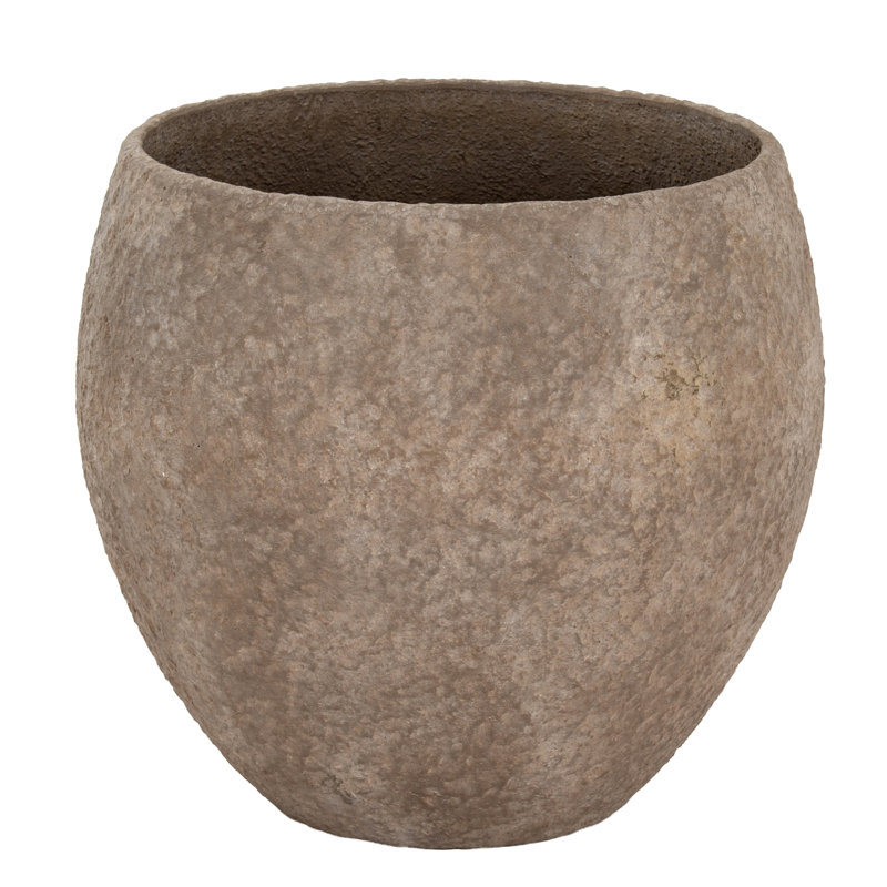 Marina Handmade Concrete Pot Planter