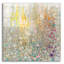 «Bubble Up Again» par Danhui Nai, art mural en verre acrylique