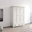 Armoire 53,3 po avec tablettes réglables Topazio-1090295613