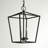 Howington 3 - Light Lantern Pendant-170662774