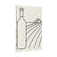 Apel Single Picture Frame Print on Canvas-2105348762
