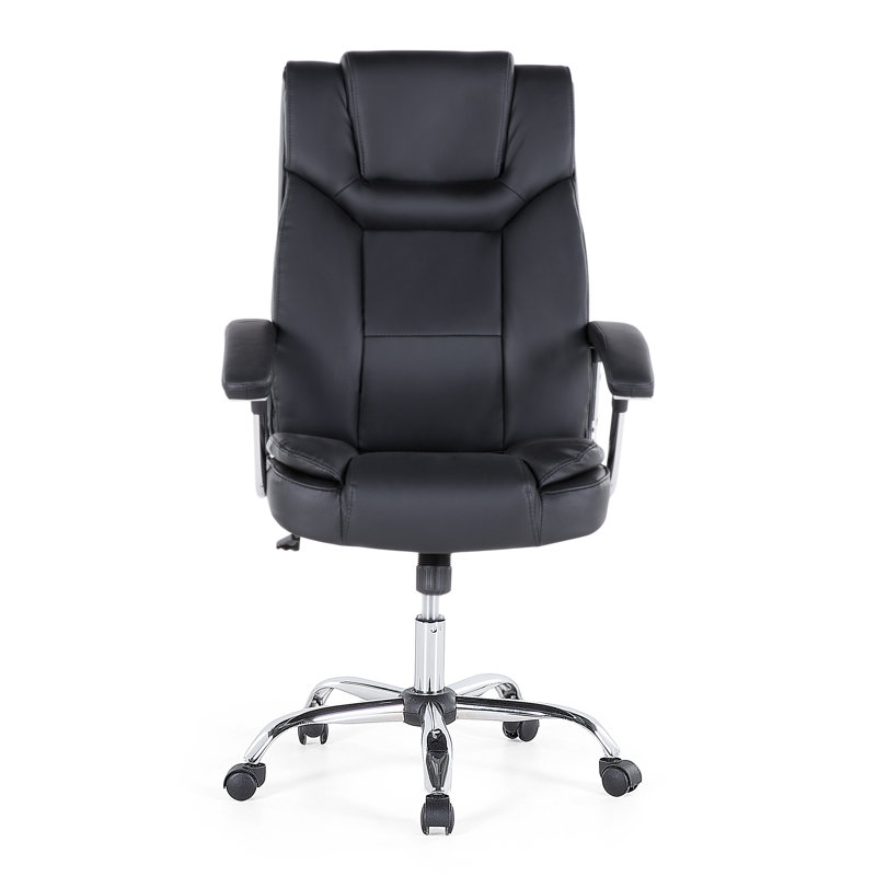 Office Chair, Black