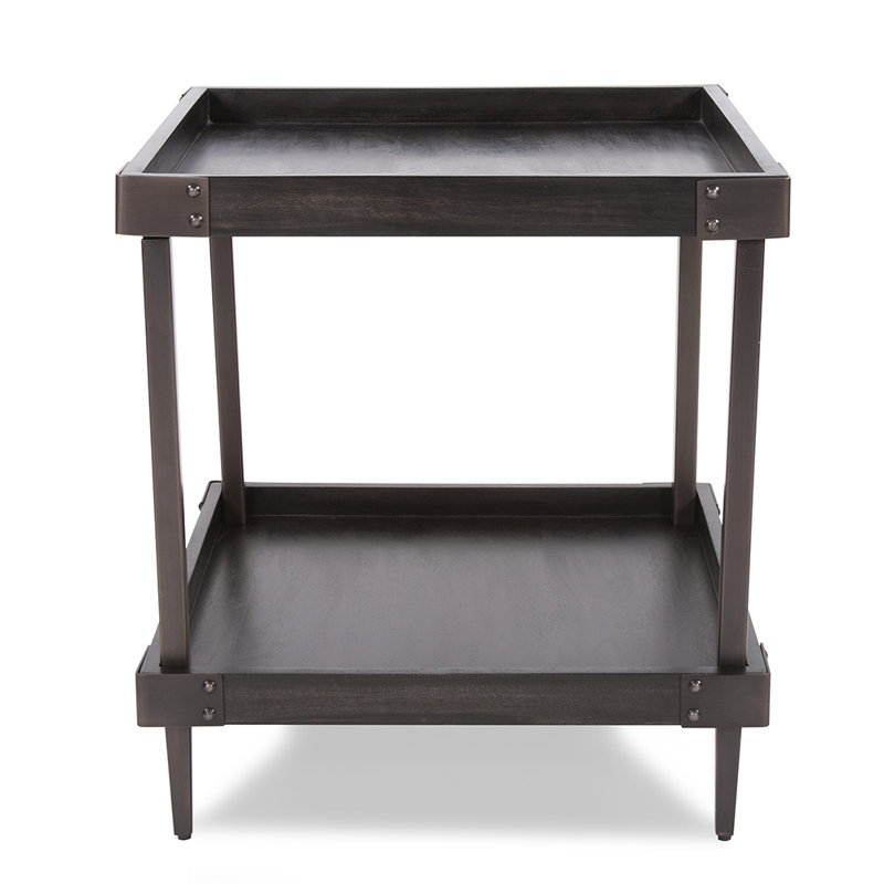 Lancaer End Table
