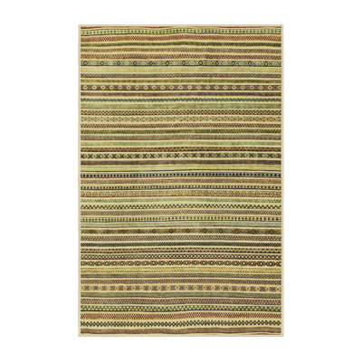 Abstract Indoor Rug