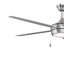 Ventilateur de plafond DEL Nolyn-757122857-757122862