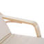 Stapleton Solid Wood Rocking Chair