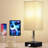 Bedside Table Lamp for Bedroom-1137993619-1137993618
