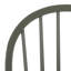 Chaise d'appoint en bois massif Bella Bella-128491945