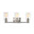 Bowerman 3 - Light Vanity Light-1356840178