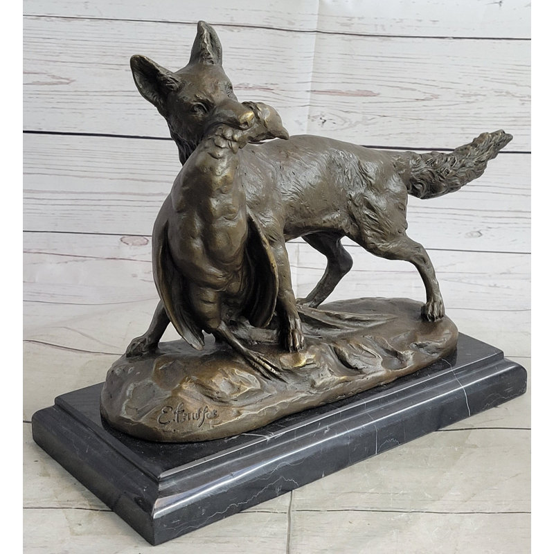Figurines et sculptures
