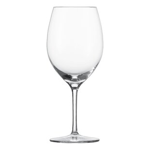  Schott Zwiesel Tritan Crystal Glass Finesse Stemware