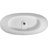 65" Freestanding Solid Surface Bathtub-110743827