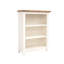 Venice 120cm H Standard Bookcase-1236571320-1329063136