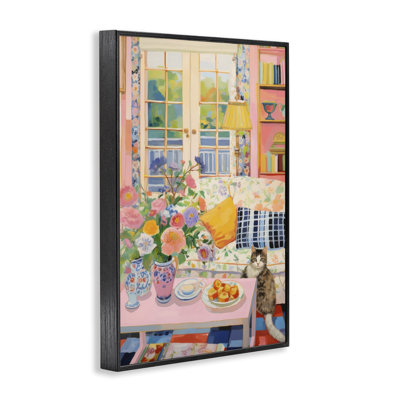 Invité invité, art de la giclée par LSR Design Studio