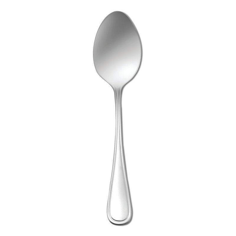 Oneida Hospitality New Rim Serving Spoon