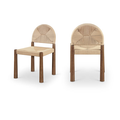 Chaise de salle à manger Deisy