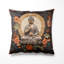 Coussin Buddha Sacred Legacy Of Buddhism-135799828
