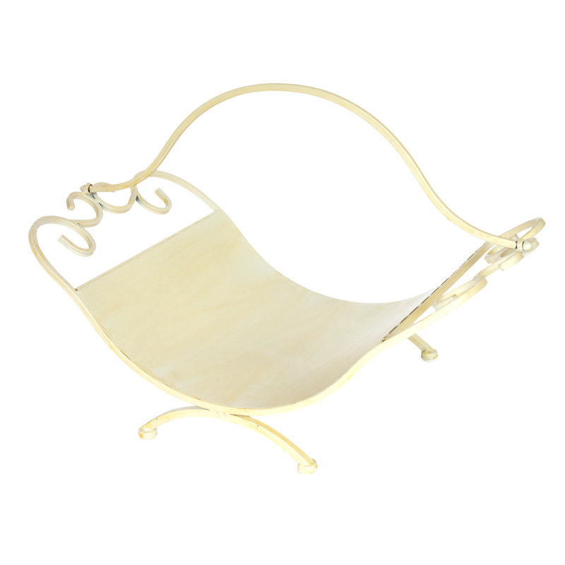 Energicus 58cm W Log Rack